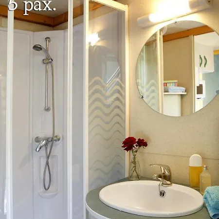 Camping Bassegoda Park Hotel