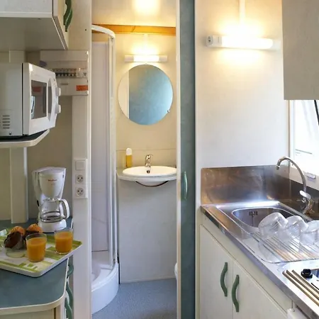 Hotel Camping Bassegoda Park