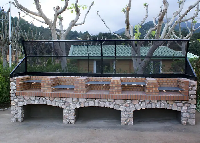 Camping Bassegoda Park *