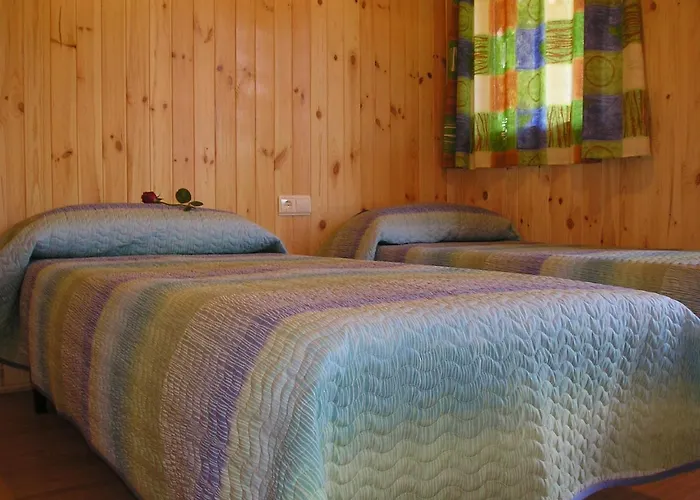 Camping Bassegoda Park *