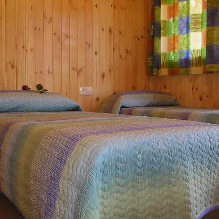 Camping Bassegoda Park *